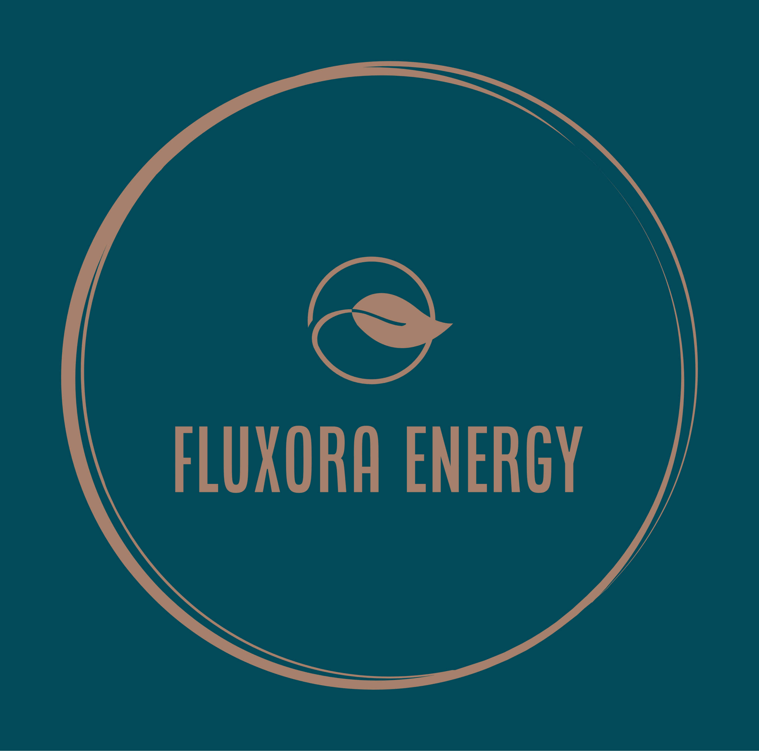 FLUXORA ENERGY